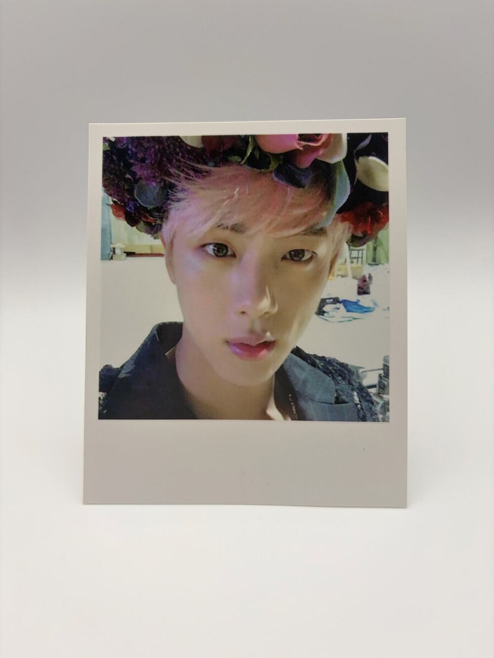 Jin pc WINGS